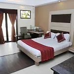 Hotel Pacific Inn Huda City Centre