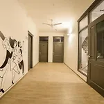 Oyo Townhouse 330 Mg Road Metro Station