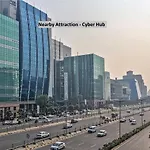 Oyo Townhouse 330 Mg Road Metro Station