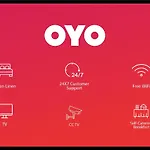 Oyo 16554 Golf Branson