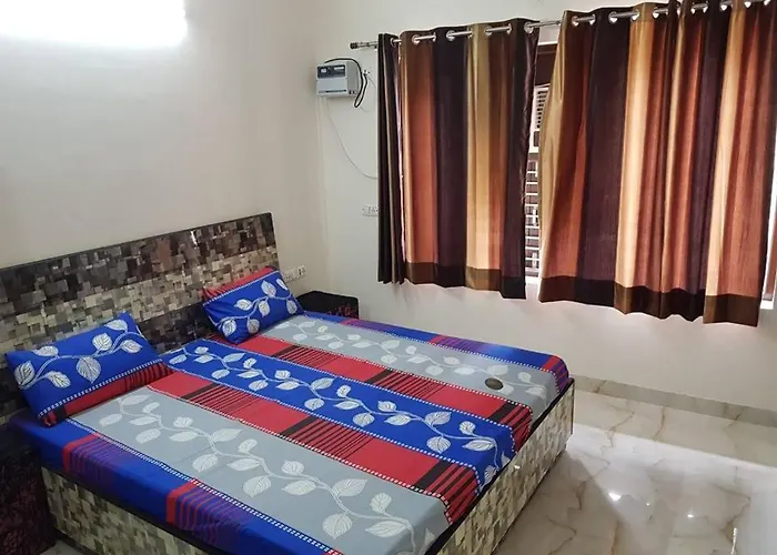 Metro Inn Pg