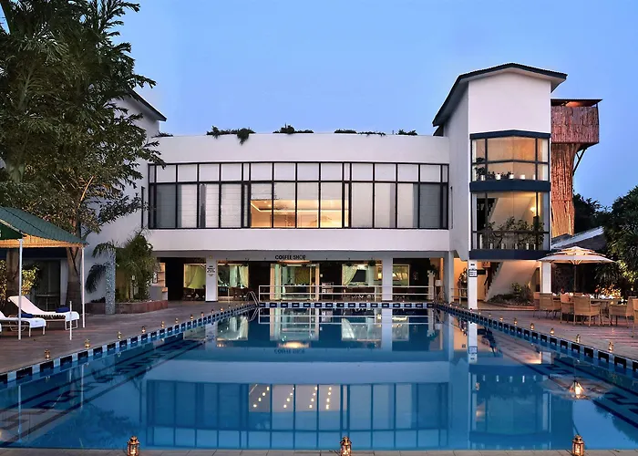 Best Western Resort Country Club