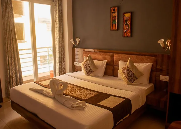 Posh Residency Huda City Center Gurgaon