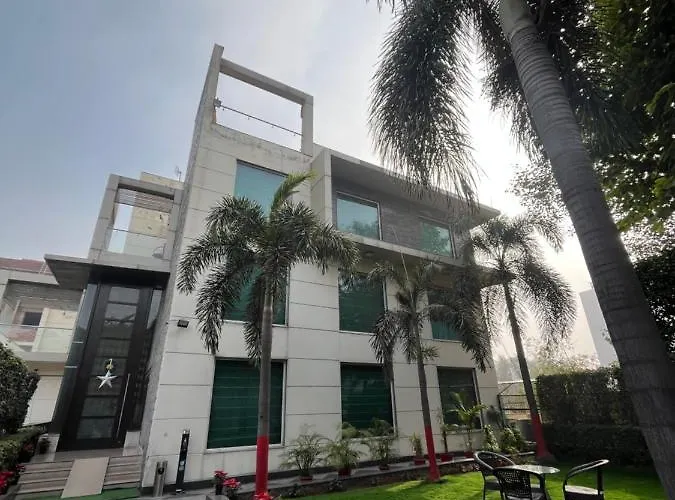 Yuhi Mansions-A Boutique Hotel