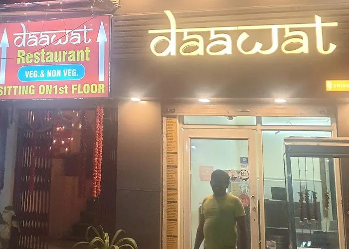 Daawat