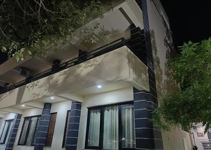 Cabana Regency