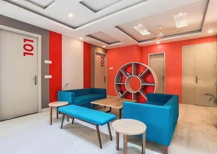 Silver Star Inn Medanta