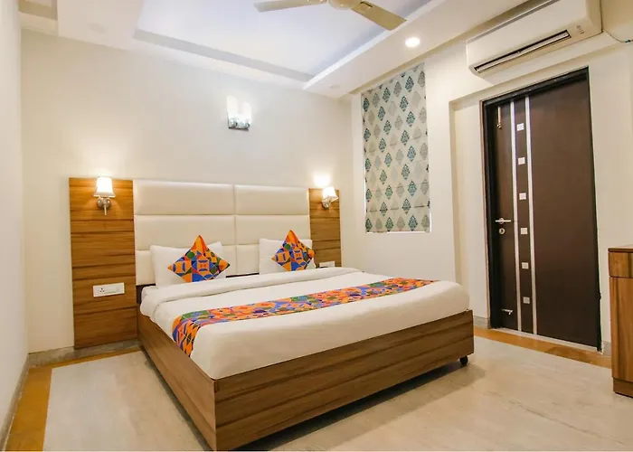 Fabhotel Sr 68