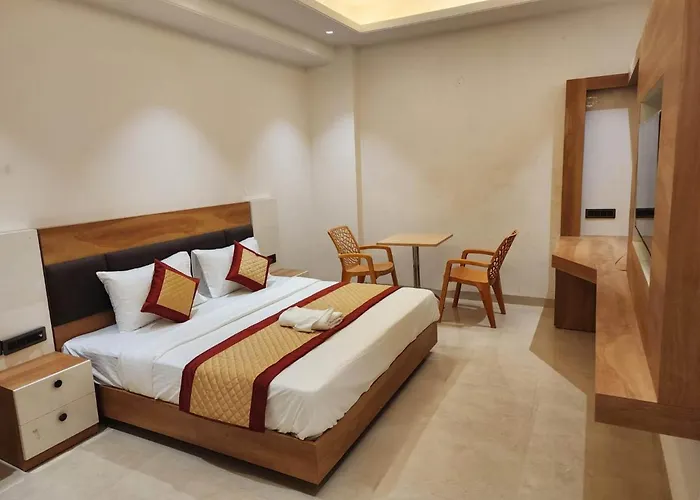 Qcent Masaga, Gurgaon