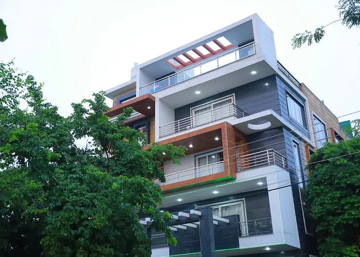 Dps Residency - Sector 47 Gurugram