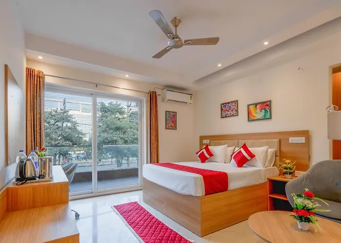 Octave Nirvana Suites
