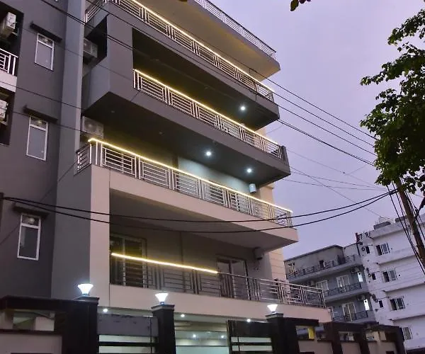 Hotel Wedlock Premium Sohna Road