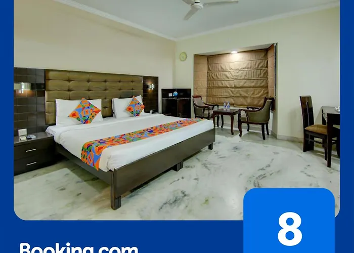 Fabhotel Staywell