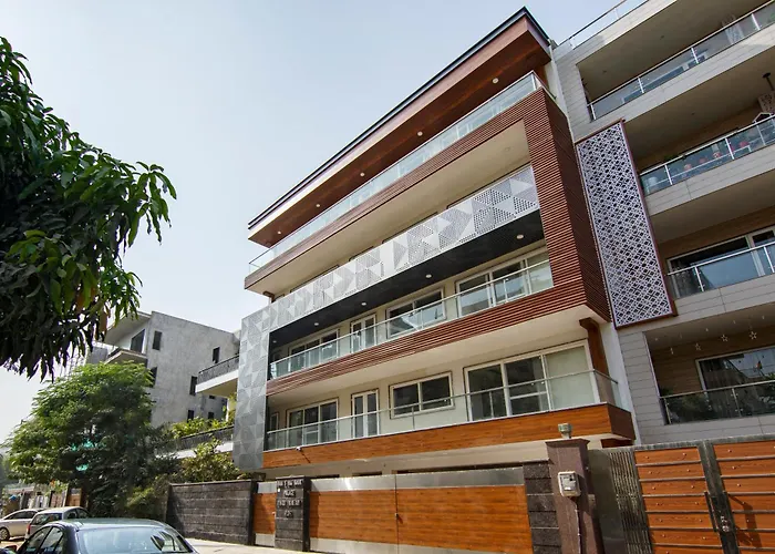 Living Homes Aries-Sector 47, Near Park Hospital, Jharsa Road