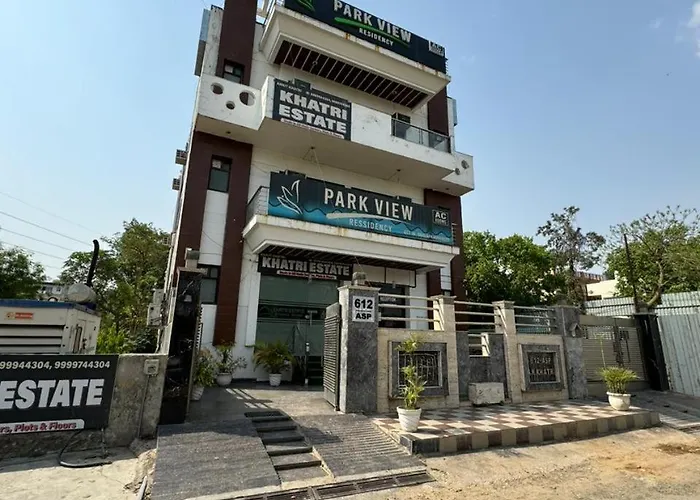 Parkview Residency