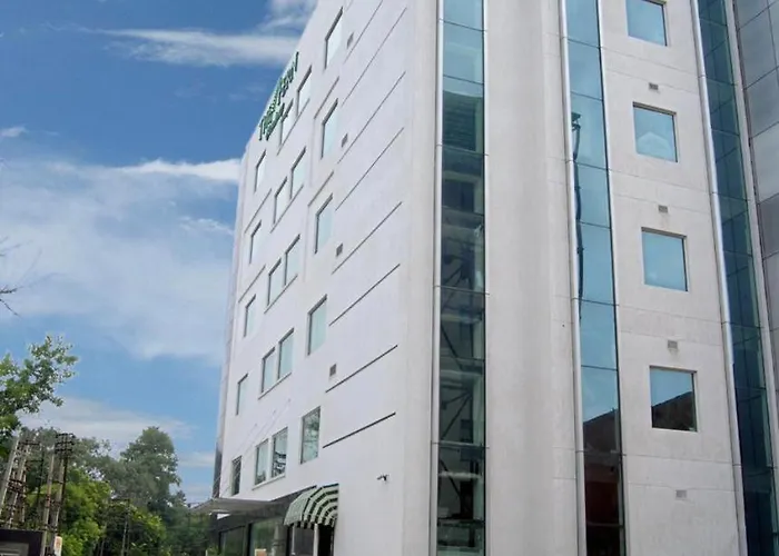 Hotel Grenville