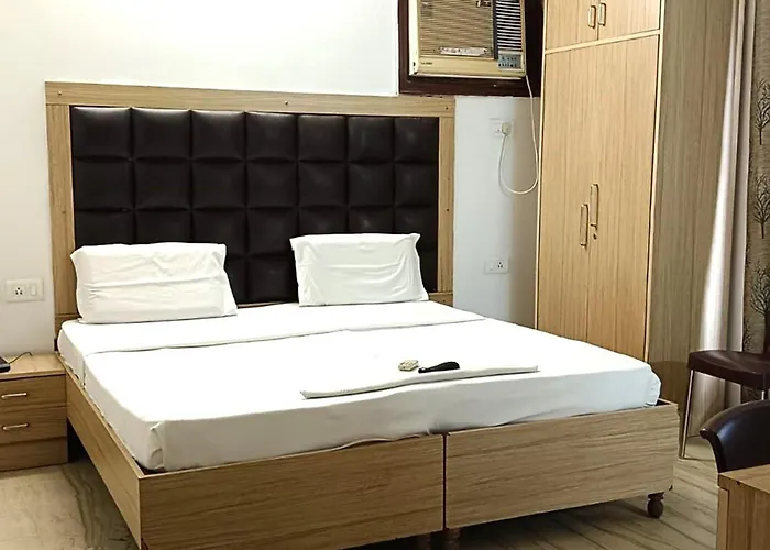 Hotel Starr Residancy