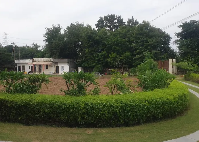 Maharaja Farms