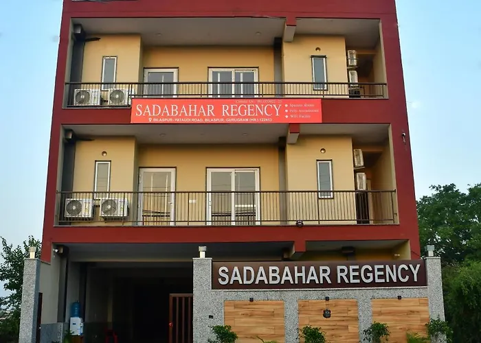 Sadabahar Regency