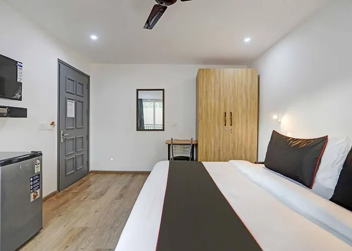 Super Townhouse Cloud Bay