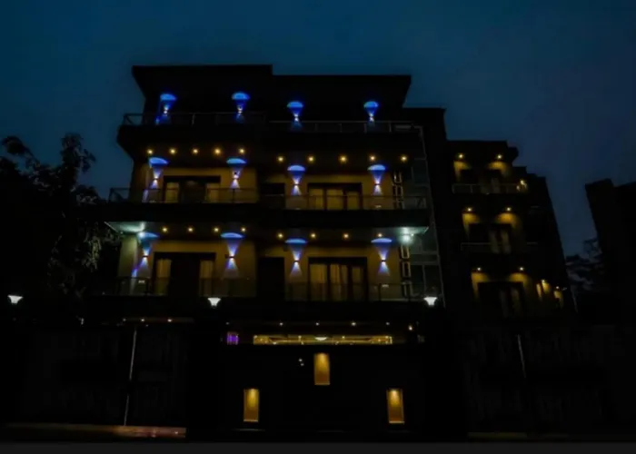 Akshayhotel418