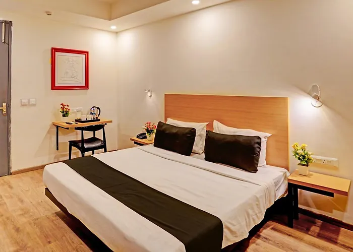 Townhouse Pantao Stays
