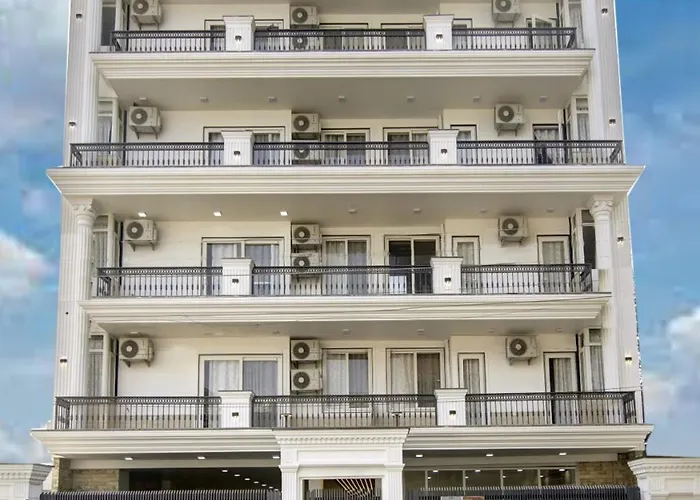 Miyabi Suites