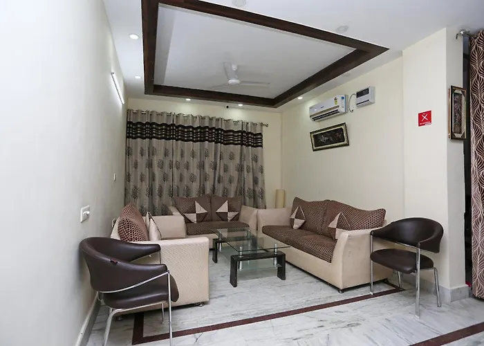 Collection O Shan Residency