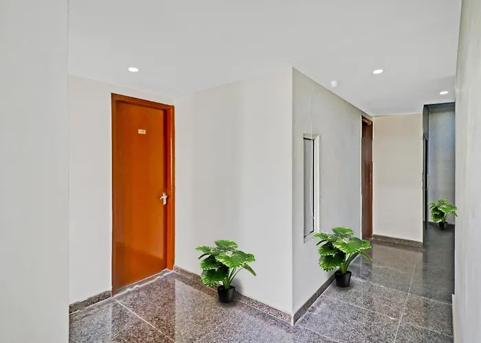 Collection O Parth & Sargam Residency
