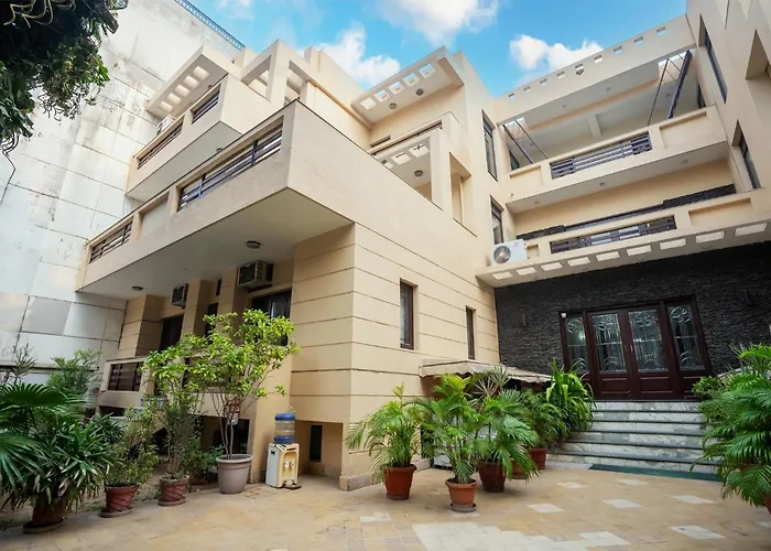 Enkay 1 Bhk