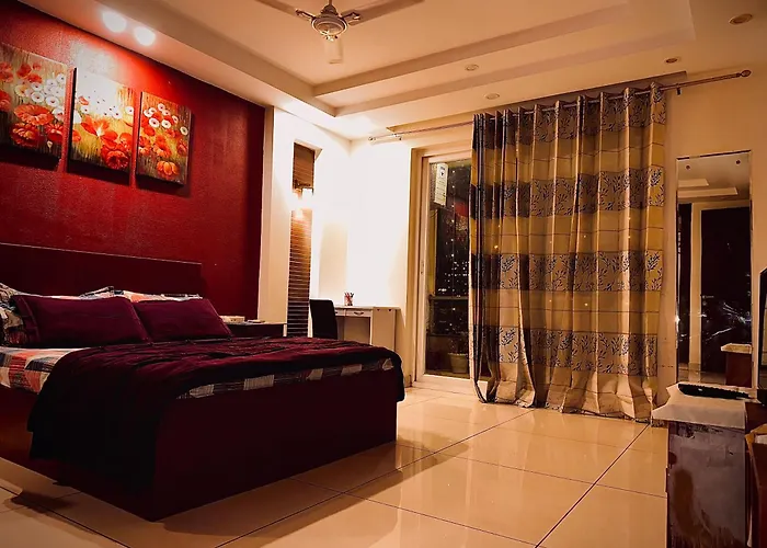 Animal Lovers Cozy Paradise In Sector 49 Gurgaon
