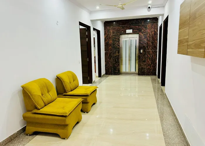 Zen Suites - Golf Course Road Gurgaon
