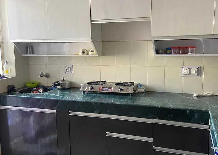Flat In Gurugram - 2 Bhk