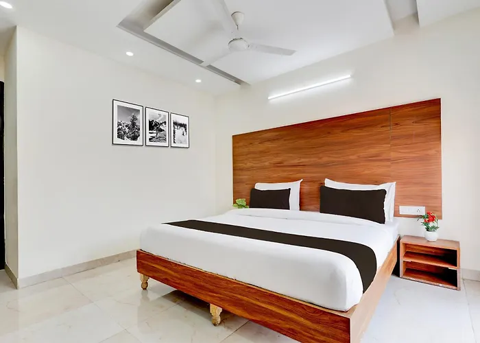 Hotel O Yatharv Inn