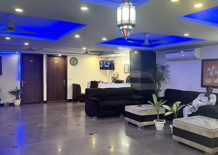 Basra Hotel, Gurgaon