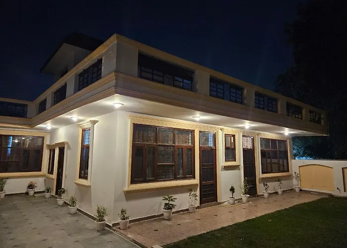 Raj Residency Inn