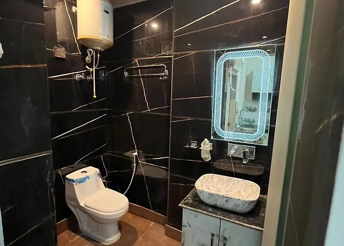 Vibe Communal Stays