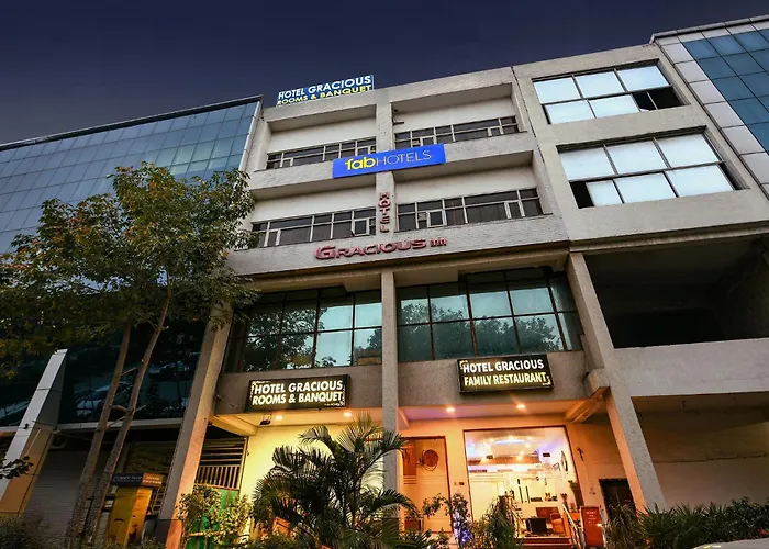 Hotel Gracious