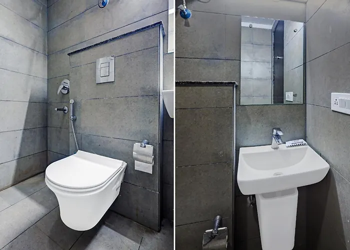 Super Townhouse Tipsyy Near Bestech Central Square Mall