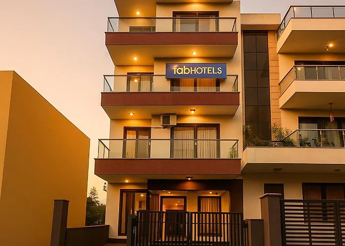 Fabhotel Kesari Stayz