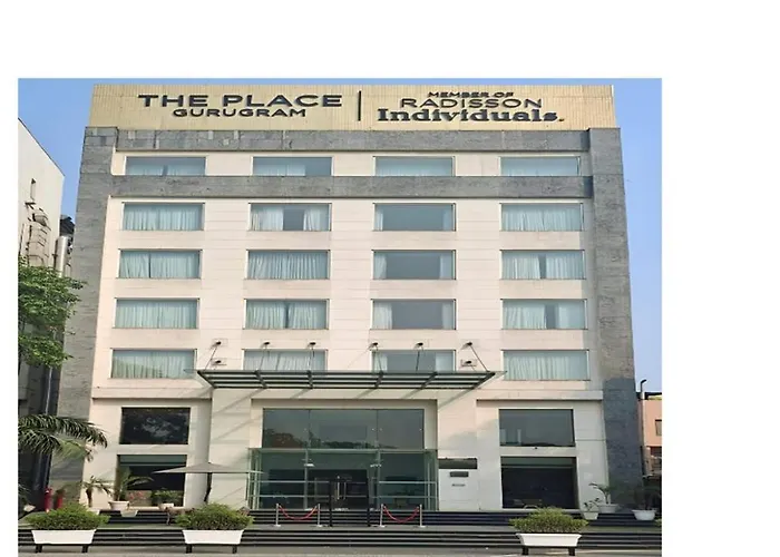 The Place Gurugram, A Member Of Radisson Individuals
