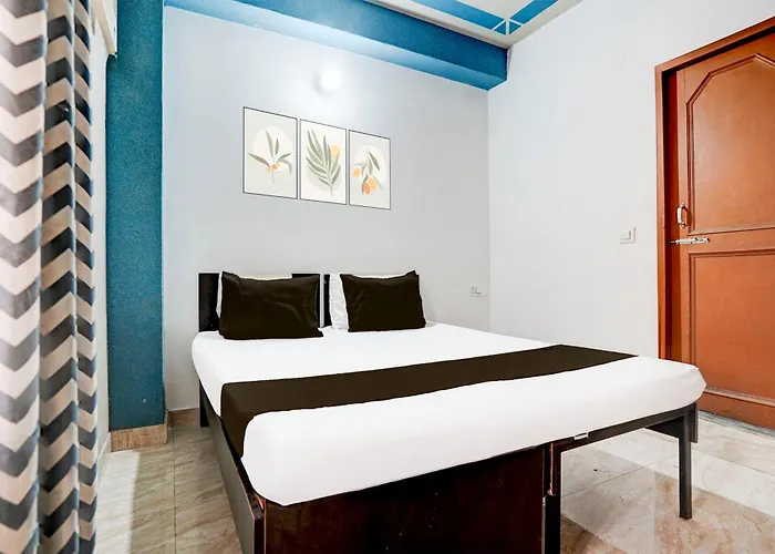 Hotel O Sagar Inn
