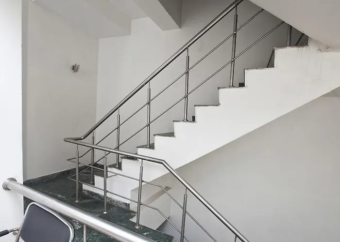 Oyo Rooms Rajiv Chowk