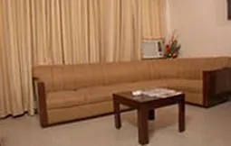 Crown Residence