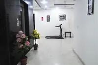 Oyo Rooms Golf Course Road II