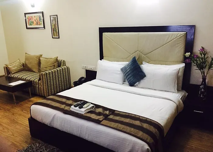 Amazone Residency