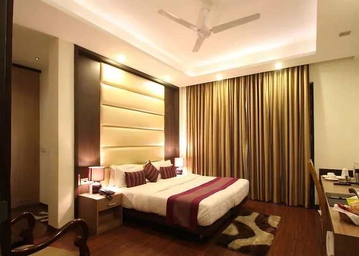 Indiyaah Inn