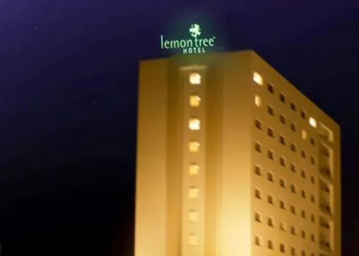 Lemon Tree Hotel, Sector 60, Gurugram