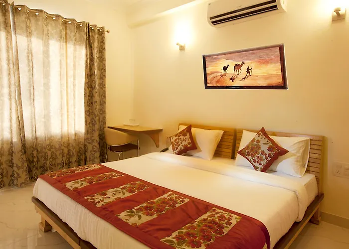 Silver Star Hotel