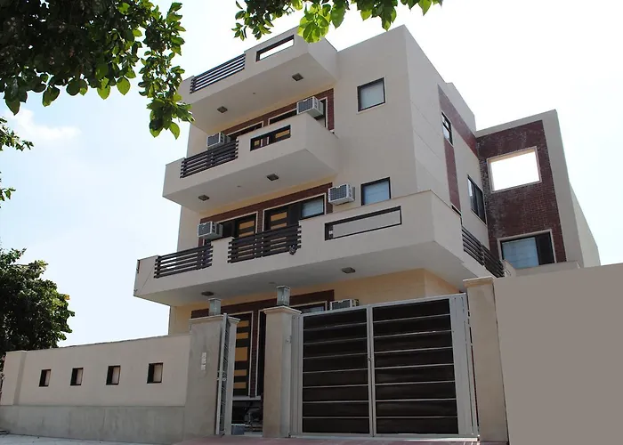 Anand Villa